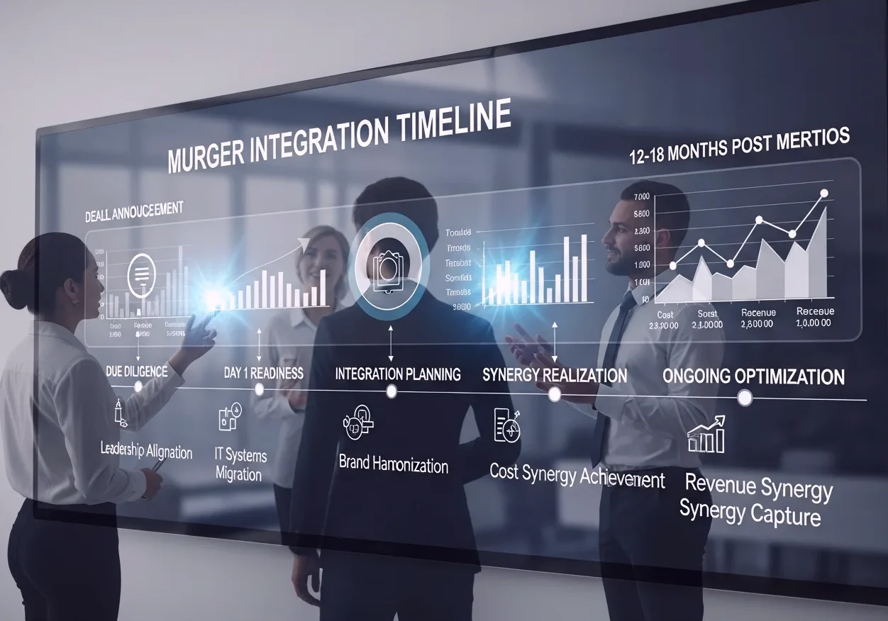 Alpition — Automatische Berichte